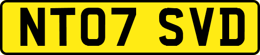 NT07SVD