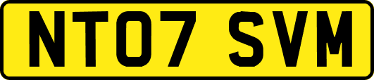 NT07SVM