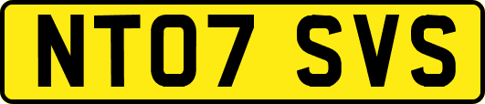 NT07SVS