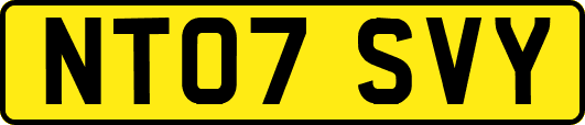 NT07SVY