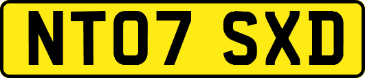NT07SXD