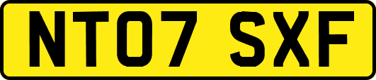 NT07SXF