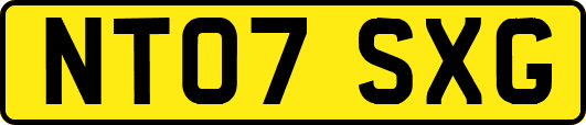 NT07SXG