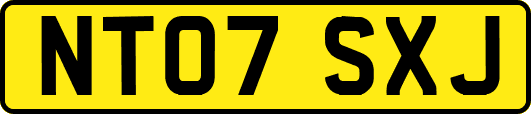 NT07SXJ