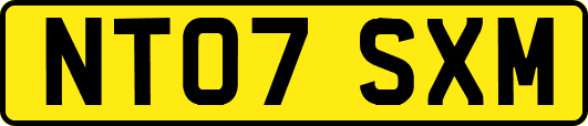 NT07SXM