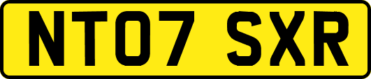 NT07SXR
