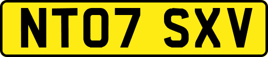 NT07SXV