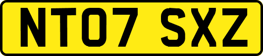NT07SXZ