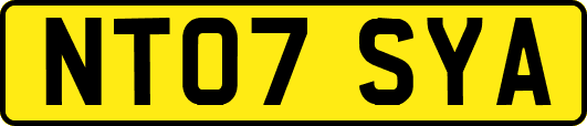 NT07SYA