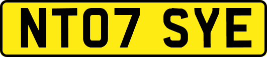 NT07SYE
