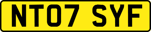NT07SYF