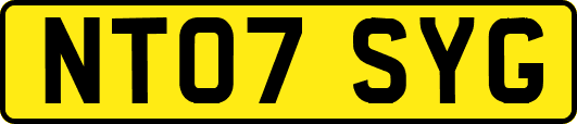 NT07SYG