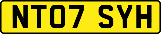 NT07SYH