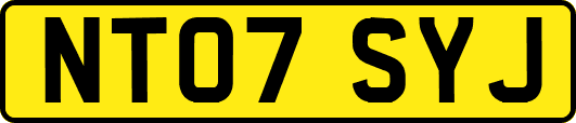 NT07SYJ
