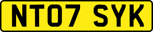 NT07SYK