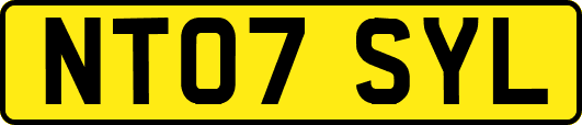 NT07SYL