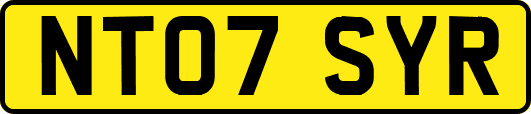 NT07SYR