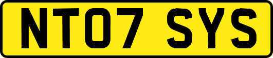 NT07SYS