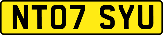 NT07SYU