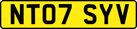 NT07SYV