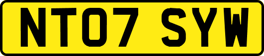 NT07SYW