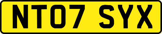 NT07SYX