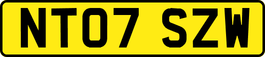 NT07SZW