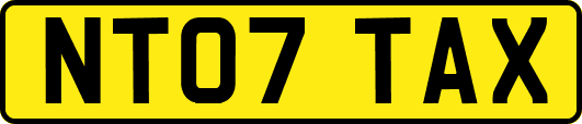 NT07TAX