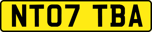 NT07TBA