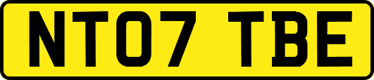 NT07TBE
