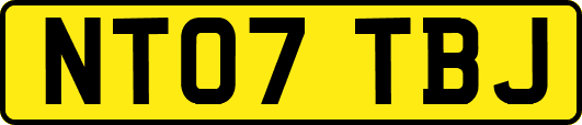 NT07TBJ