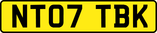 NT07TBK