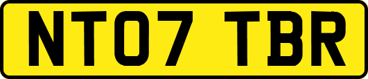 NT07TBR