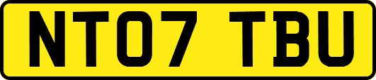 NT07TBU