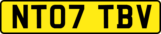 NT07TBV