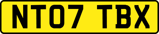NT07TBX
