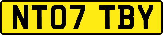 NT07TBY