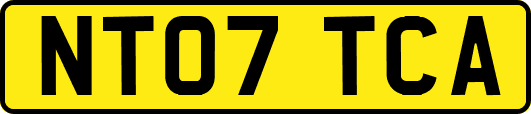NT07TCA