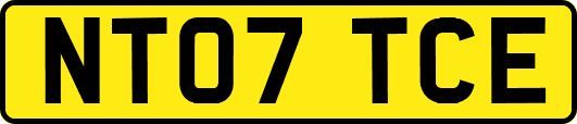 NT07TCE