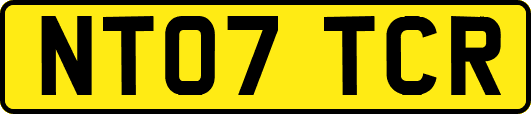NT07TCR