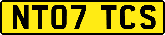 NT07TCS