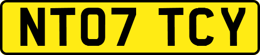 NT07TCY