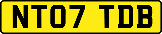 NT07TDB