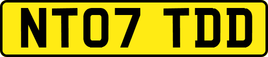 NT07TDD