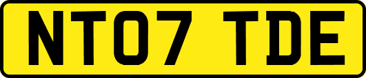 NT07TDE