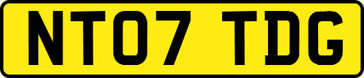 NT07TDG
