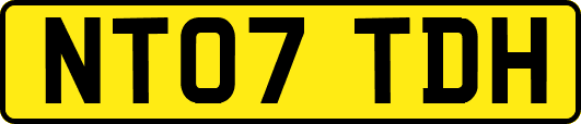 NT07TDH