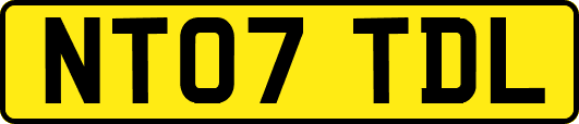 NT07TDL