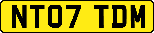 NT07TDM