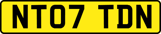 NT07TDN